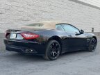 Thumbnail Photo 2 for 2016 Maserati GranTurismo Convertible