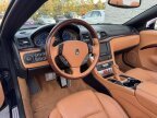 Thumbnail Photo 5 for 2016 Maserati GranTurismo Convertible