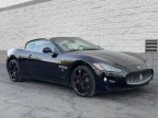 Thumbnail Photo 3 for 2016 Maserati GranTurismo Convertible