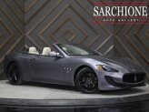 2016 Maserati GranTurismo