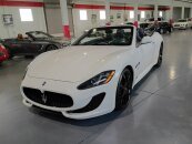 2016 Maserati GranTurismo
