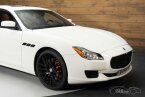 Thumbnail Photo 3 for 2016 Maserati Quattroporte
