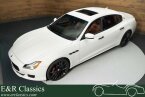 Thumbnail Photo 2 for 2016 Maserati Quattroporte