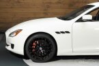 Thumbnail Photo 5 for 2016 Maserati Quattroporte