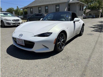Photo 1 for 2016 Mazda MX-5 Miata
