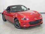 Thumbnail Photo 5 for 2016 Mazda MX-5 Miata