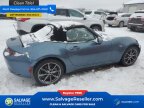 Thumbnail Photo 4 for New 2016 Mazda MX-5 Miata Grand Touring