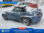 Thumbnail Photo 3 for New 2016 Mazda MX-5 Miata Grand Touring