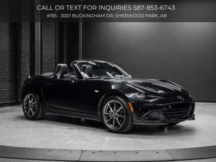 Photo 1 for 2016 Mazda MX-5 Miata