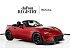 2016 Mazda MX-5 Miata Grand Touring