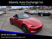 2016 Mazda MX-5 Miata