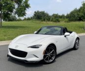 2016 Mazda MX-5 Miata