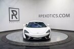 Thumbnail Photo 6 for 2016 McLaren 570S