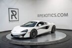 Thumbnail Photo 5 for 2016 McLaren 570S