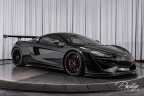 Thumbnail Photo 1 for 2016 McLaren 570S