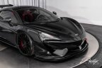 Thumbnail Photo 2 for 2016 McLaren 570S