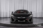 Thumbnail Photo 3 for 2016 McLaren 570S