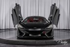 Thumbnail Photo 4 for 2016 McLaren 570S