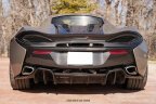 Thumbnail Photo 6 for 2016 McLaren 570S
