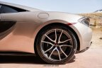 Thumbnail Photo 5 for 2016 McLaren 570S