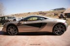 Thumbnail Photo 3 for 2016 McLaren 570S