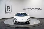 Thumbnail Photo 6 for 2016 McLaren 570S