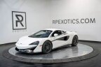 Thumbnail Photo 5 for 2016 McLaren 570S