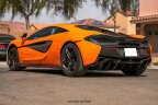Thumbnail Photo 6 for 2016 McLaren 570S