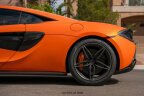 Thumbnail Photo 5 for 2016 McLaren 570S