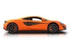 Thumbnail Photo 2 for 2016 McLaren 570S
