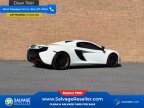 Thumbnail Photo 5 for New 2016 McLaren 650S Spider