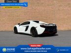 Thumbnail Photo 4 for New 2016 McLaren 650S Spider