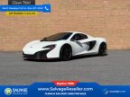 Thumbnail Photo 3 for New 2016 McLaren 650S Spider