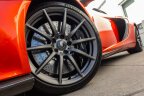 Thumbnail Photo 4 for 2016 McLaren 650S