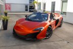 Thumbnail Photo 2 for 2016 McLaren 650S