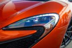 Thumbnail Photo 3 for 2016 McLaren 650S