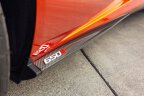 Thumbnail Photo 5 for 2016 McLaren 650S