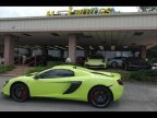 Thumbnail Photo 3 for 2016 McLaren 650S