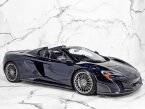 Thumbnail Photo 3 for 2016 McLaren 675LT Spider
