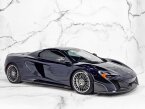 Thumbnail Photo 5 for 2016 McLaren 675LT Spider