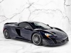 Thumbnail Photo 4 for 2016 McLaren 675LT Spider