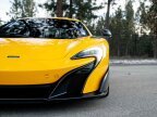 Thumbnail Photo 4 for 2016 McLaren 675LT