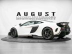 Thumbnail Photo 4 for 2016 McLaren 675LT