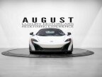 Thumbnail Photo 1 for 2016 McLaren 675LT