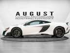 Thumbnail Photo 3 for 2016 McLaren 675LT