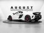 Thumbnail Photo 4 for 2016 McLaren 675LT Spider
