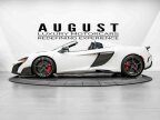 Thumbnail Photo 3 for 2016 McLaren 675LT Spider
