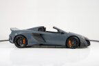 Thumbnail Photo 1 for 2016 McLaren 675LT Spider