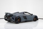 Thumbnail Photo 2 for 2016 McLaren 675LT Spider