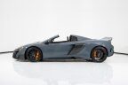 Thumbnail Photo 5 for 2016 McLaren 675LT Spider